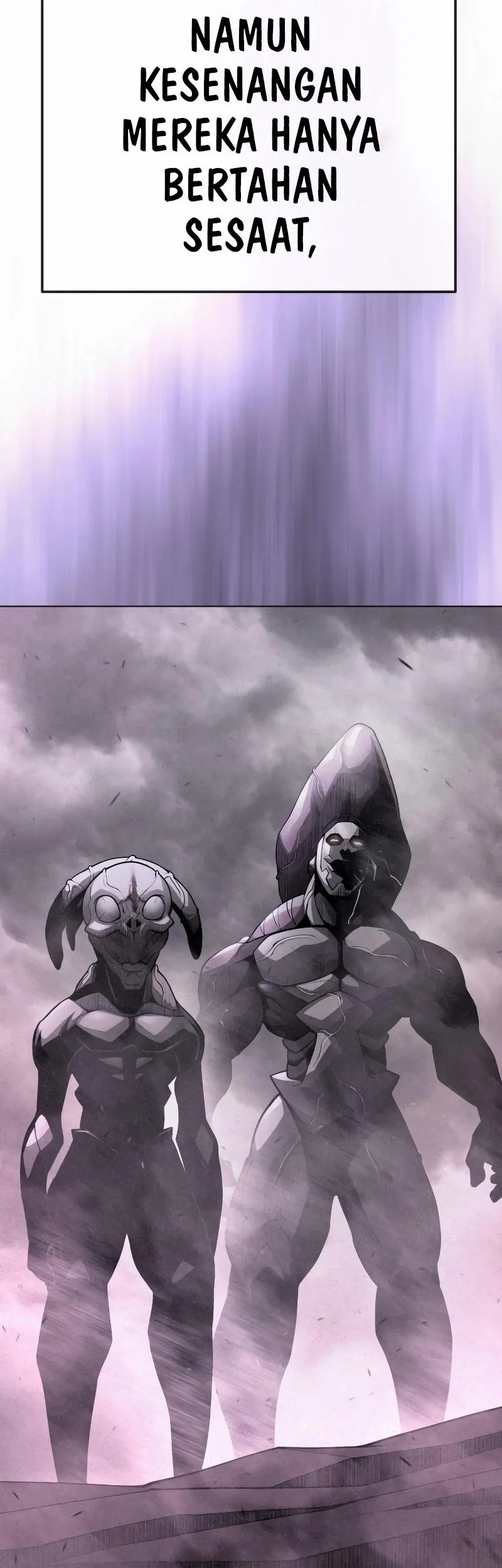 Superhuman Era Chapter 182 Gambar 47