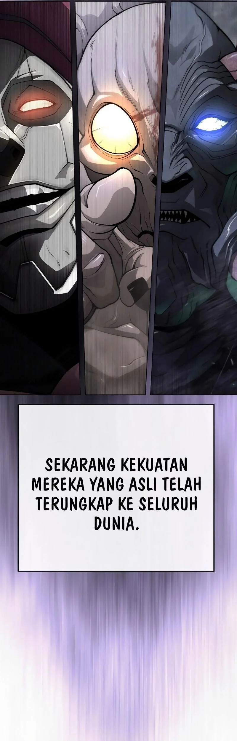 Superhuman Era Chapter 182 Gambar 49
