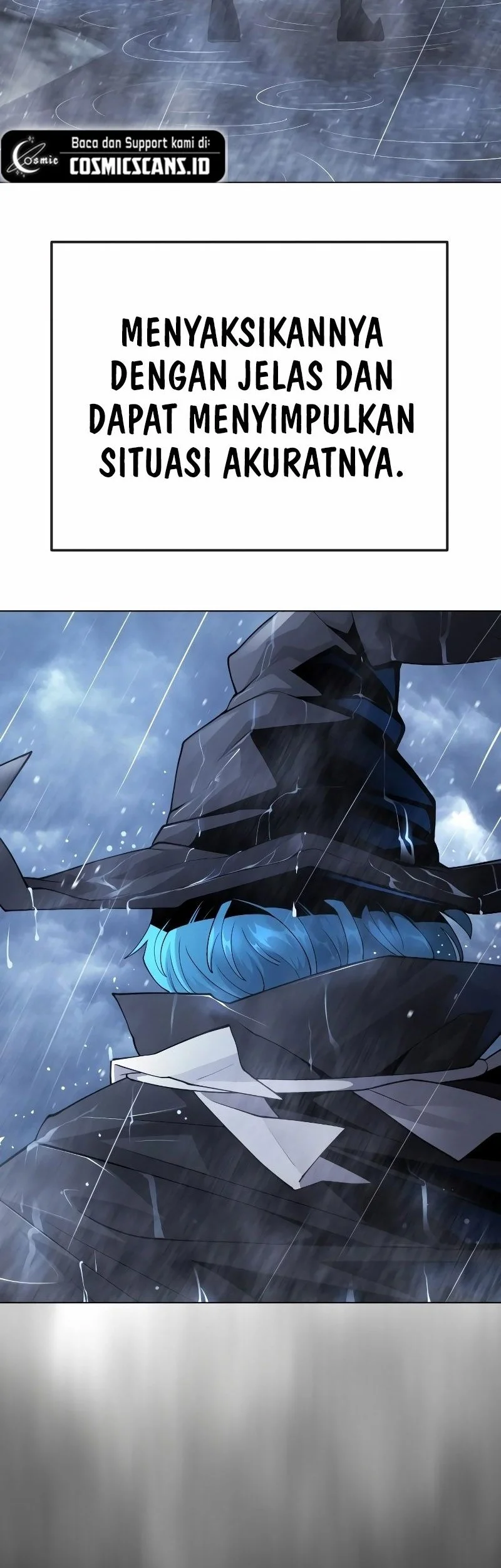 Superhuman Era Chapter 182 Gambar 53
