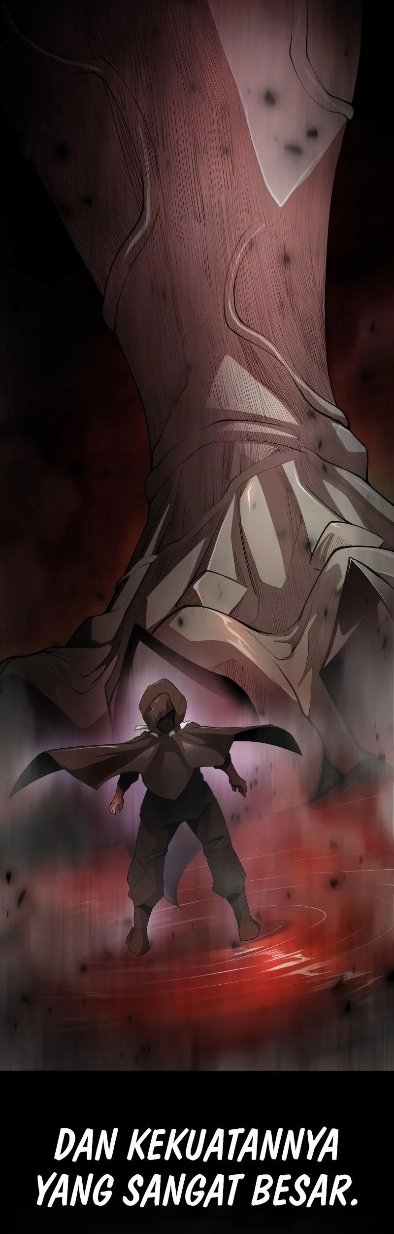 Superhuman Era Chapter 182 Gambar 55