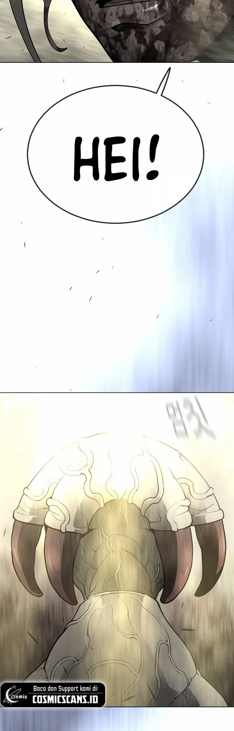 Manhwa Superhuman Era Chapter 182 gambar 2