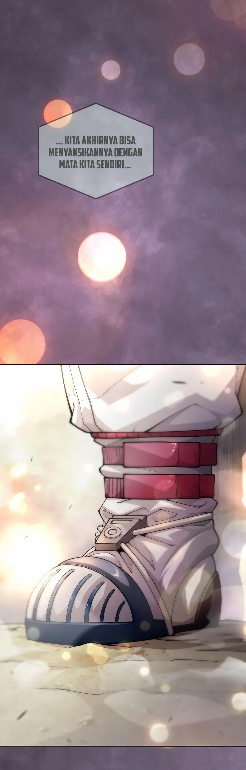 Superhuman Era Chapter 182 Gambar 59