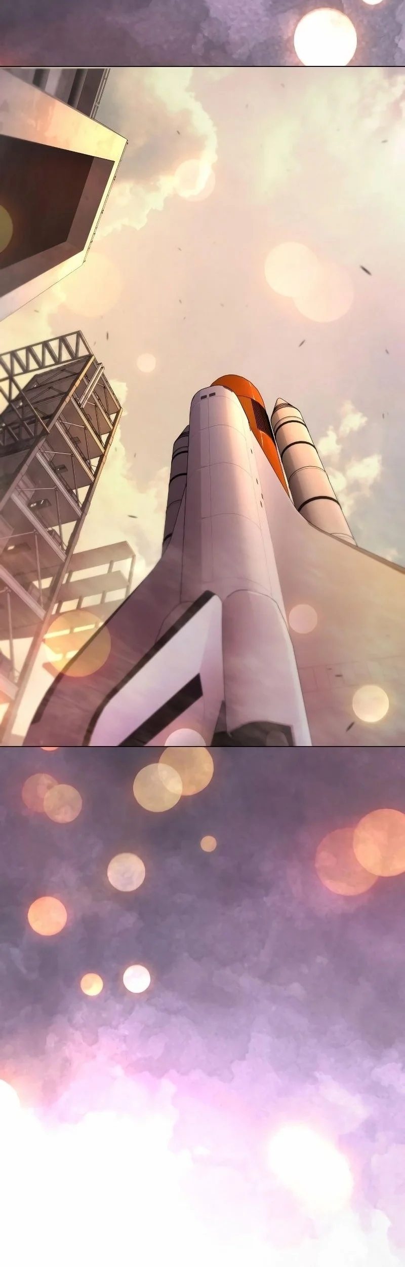 Superhuman Era Chapter 182 Gambar 62