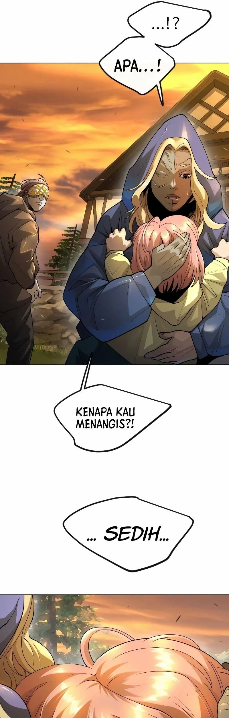 Superhuman Era Chapter 182 Gambar 67