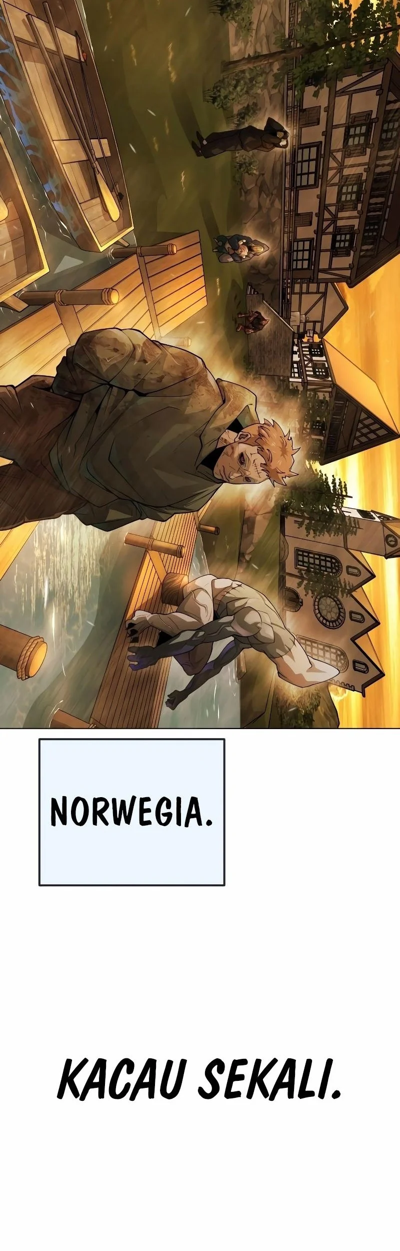 Superhuman Era Chapter 182 Gambar 71