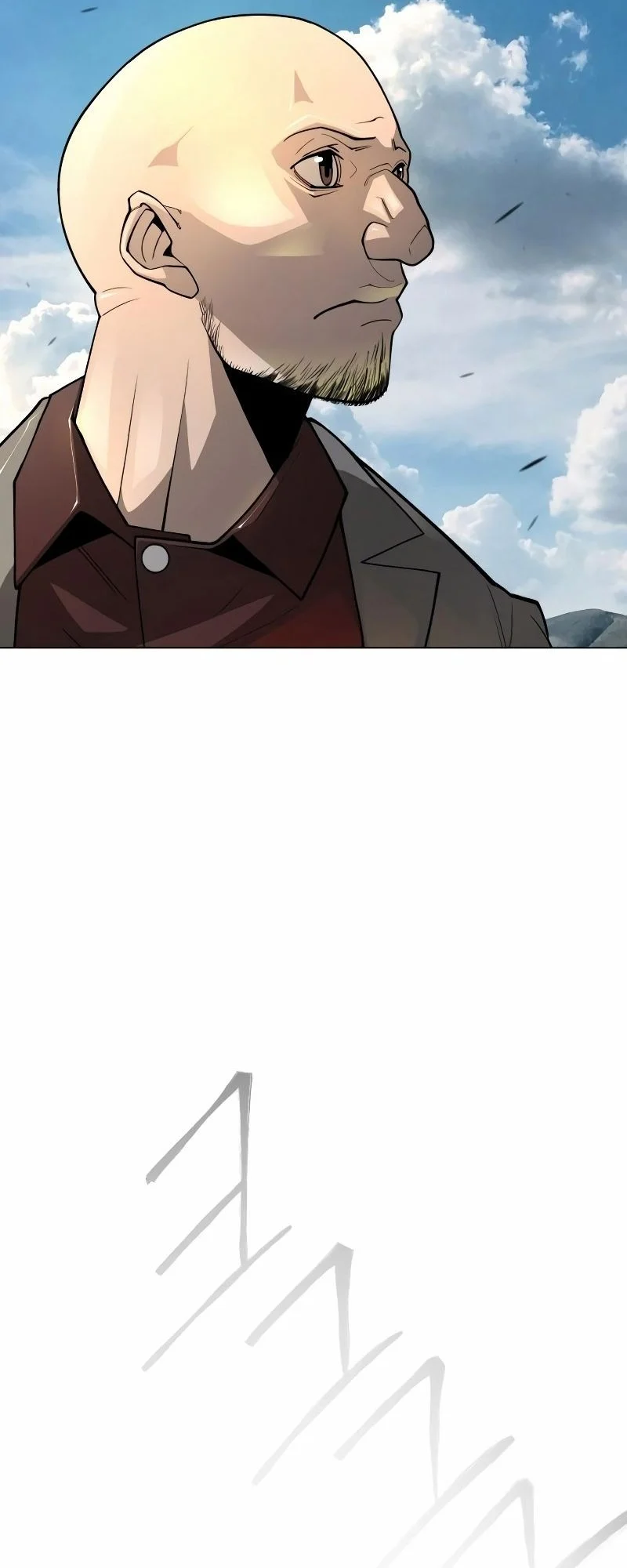 Superhuman Era Chapter 182 Gambar 78