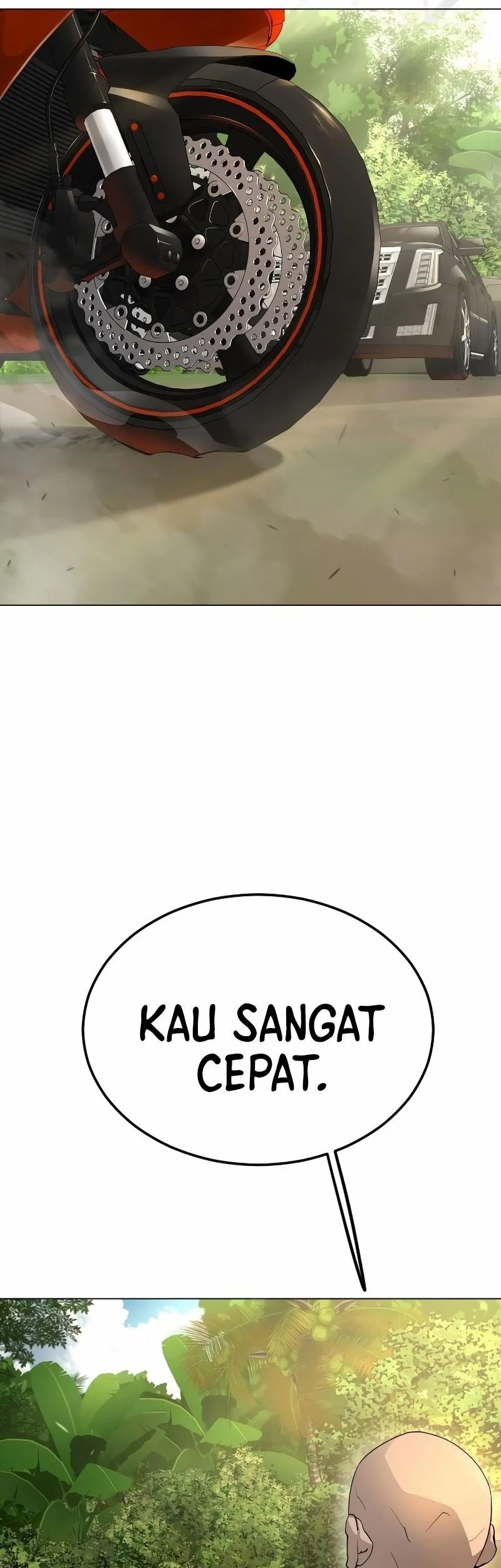 Superhuman Era Chapter 182 Gambar 79