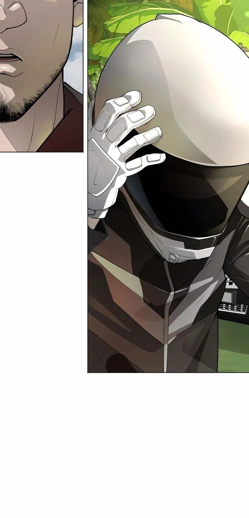 Superhuman Era Chapter 182 Gambar 81