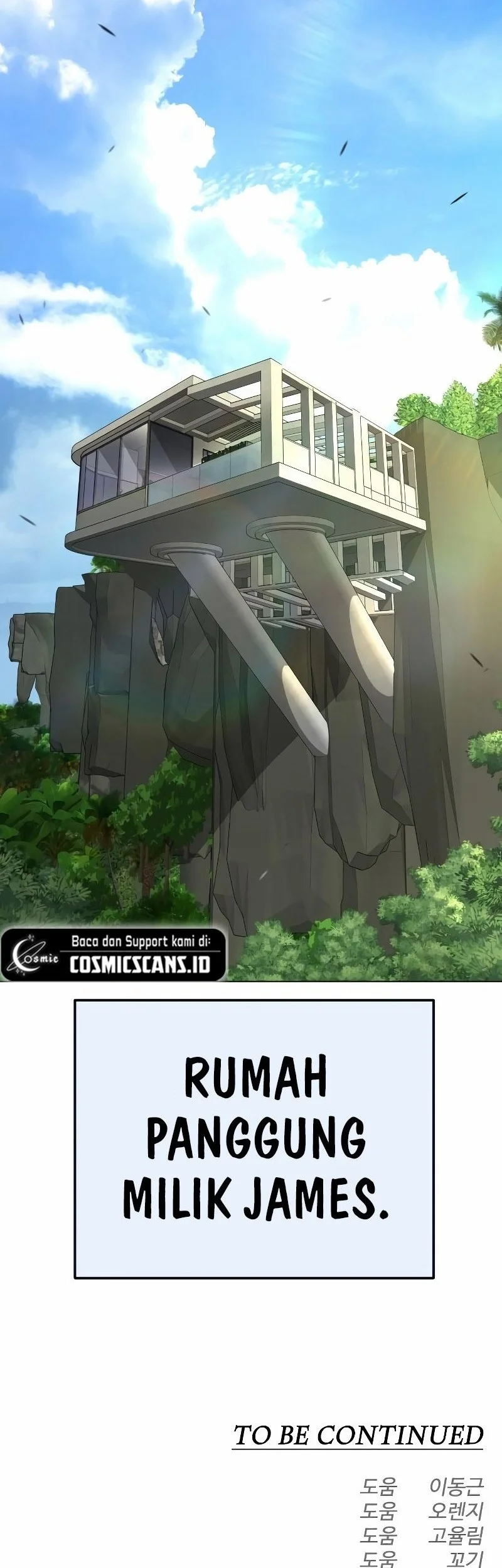 Superhuman Era Chapter 182 Gambar 86