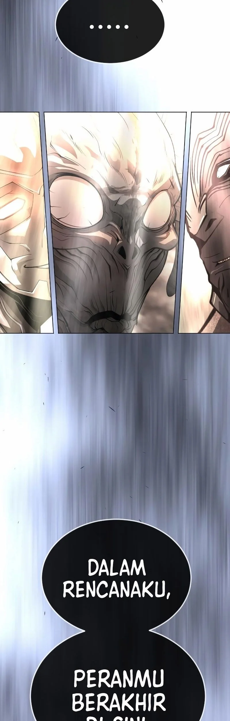 Superhuman Era Chapter 182 Gambar 5