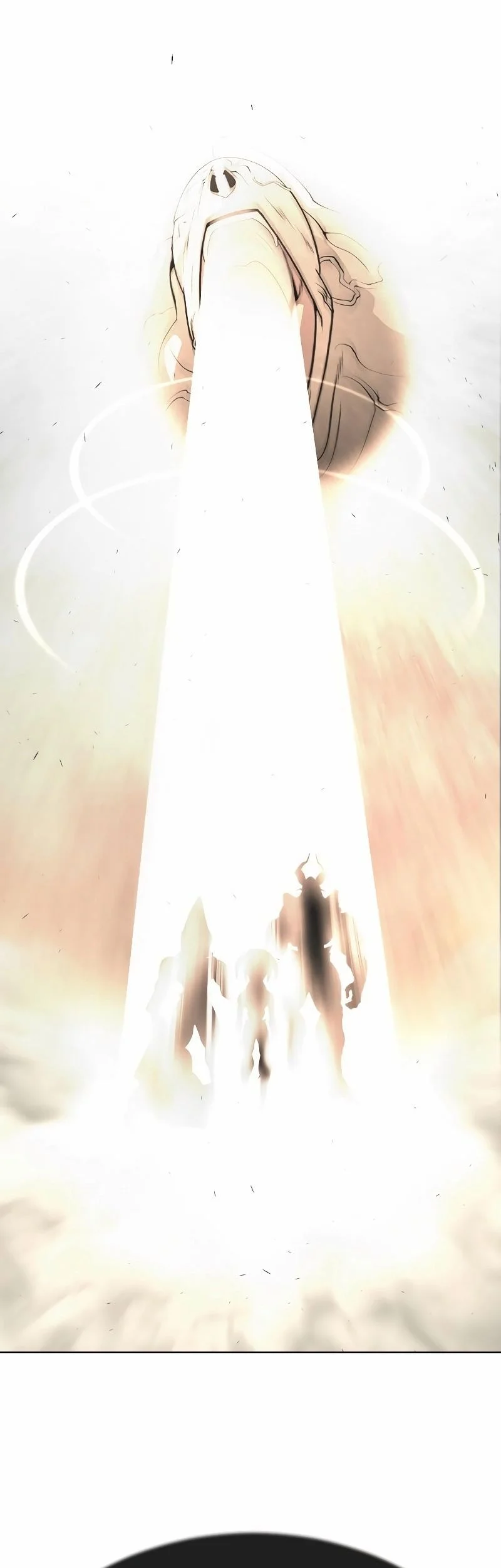 Superhuman Era Chapter 182 Gambar 7