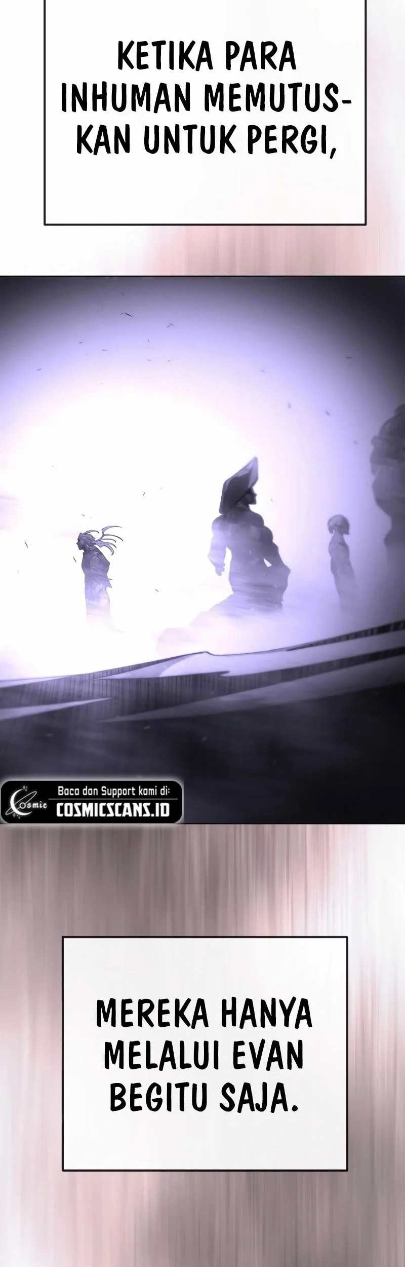 Superhuman Era Chapter 182 Gambar 11