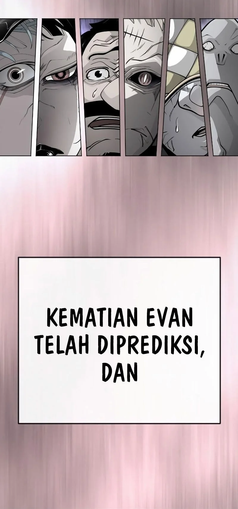 Superhuman Era Chapter 182 Gambar 12