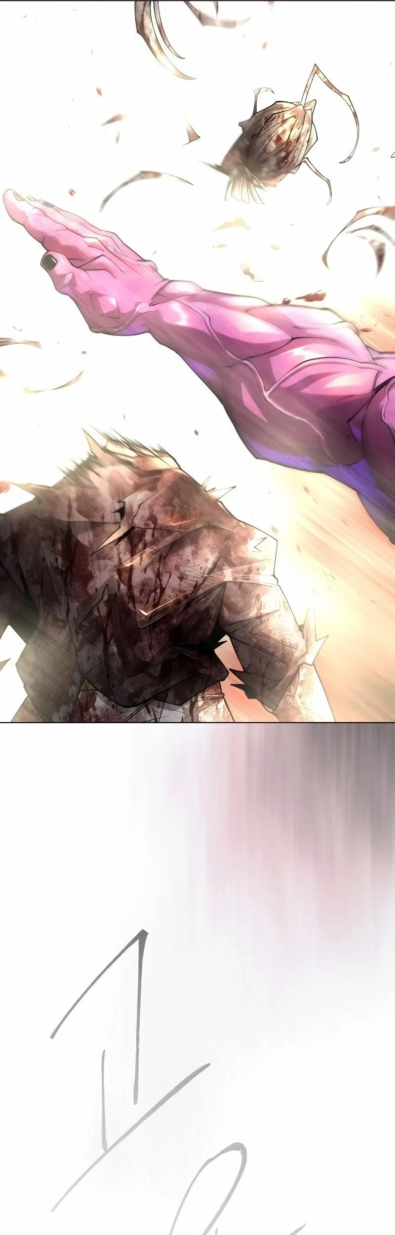 Superhuman Era Chapter 182 Gambar 13