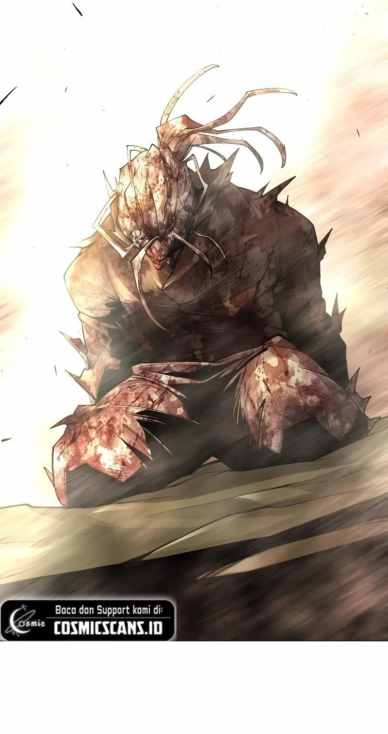 Superhuman Era Chapter 182 Gambar 15