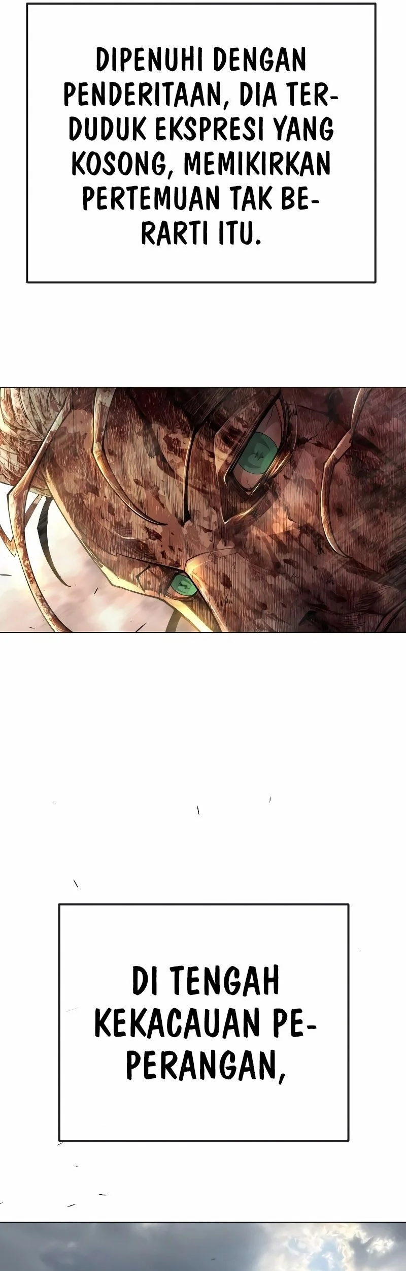 Superhuman Era Chapter 182 Gambar 16