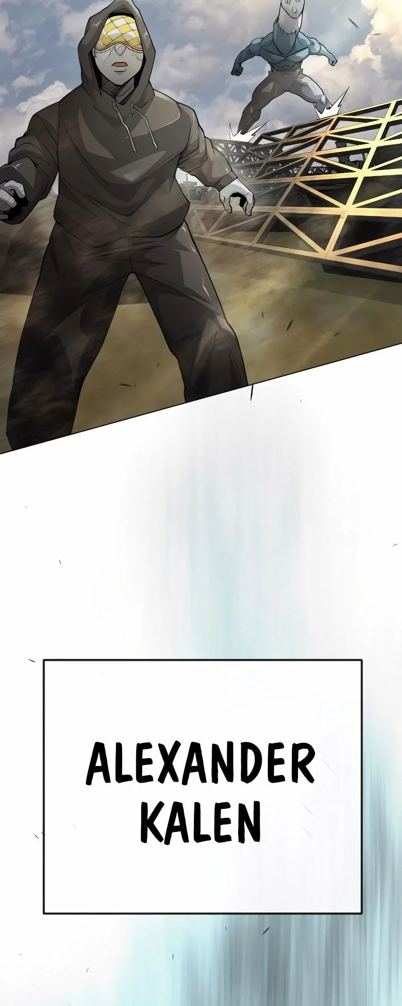 Superhuman Era Chapter 182 Gambar 18