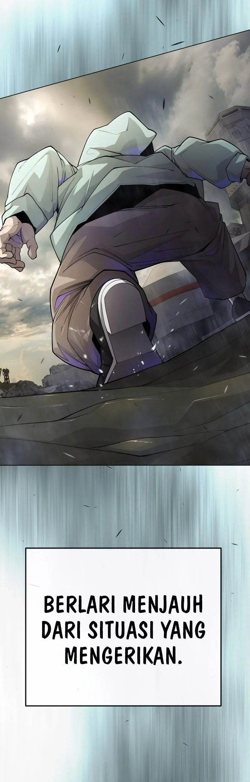 Superhuman Era Chapter 182 Gambar 19