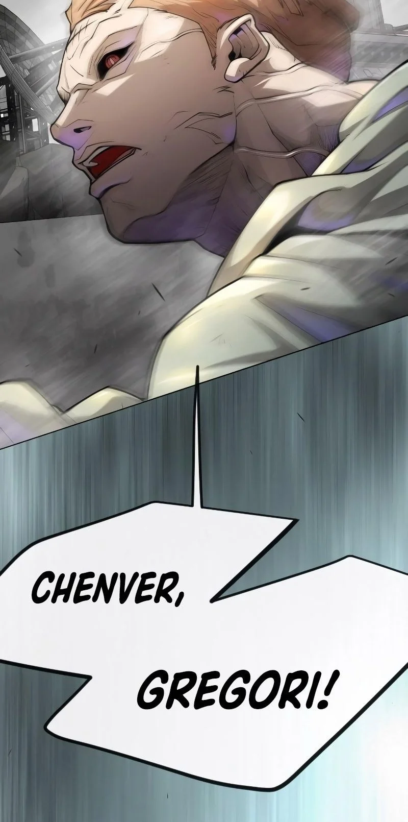 Superhuman Era Chapter 182 Gambar 21