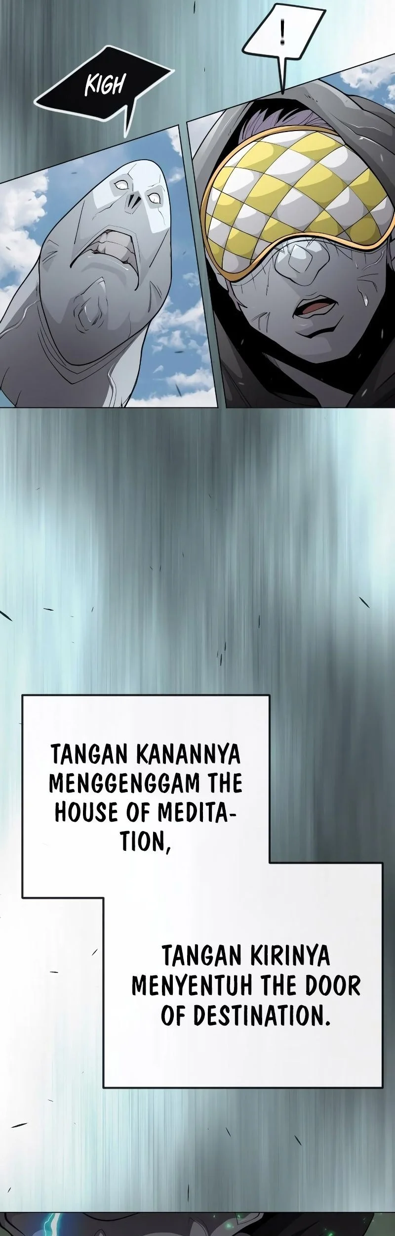 Superhuman Era Chapter 182 Gambar 22