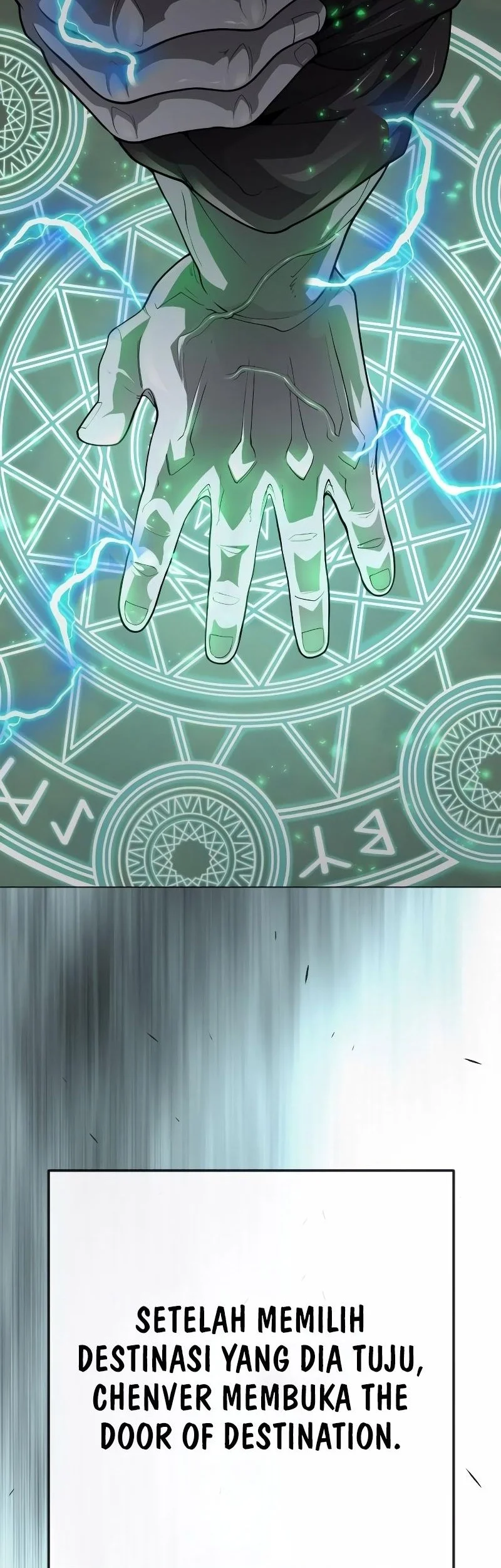 Superhuman Era Chapter 182 Gambar 23
