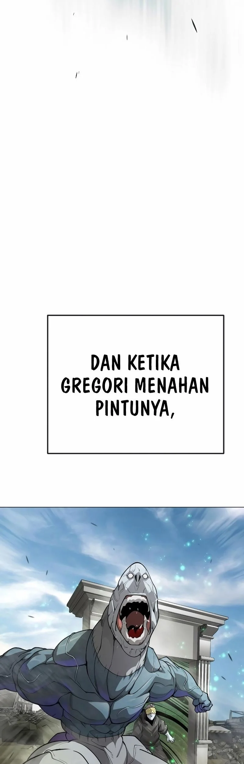 Superhuman Era Chapter 182 Gambar 25