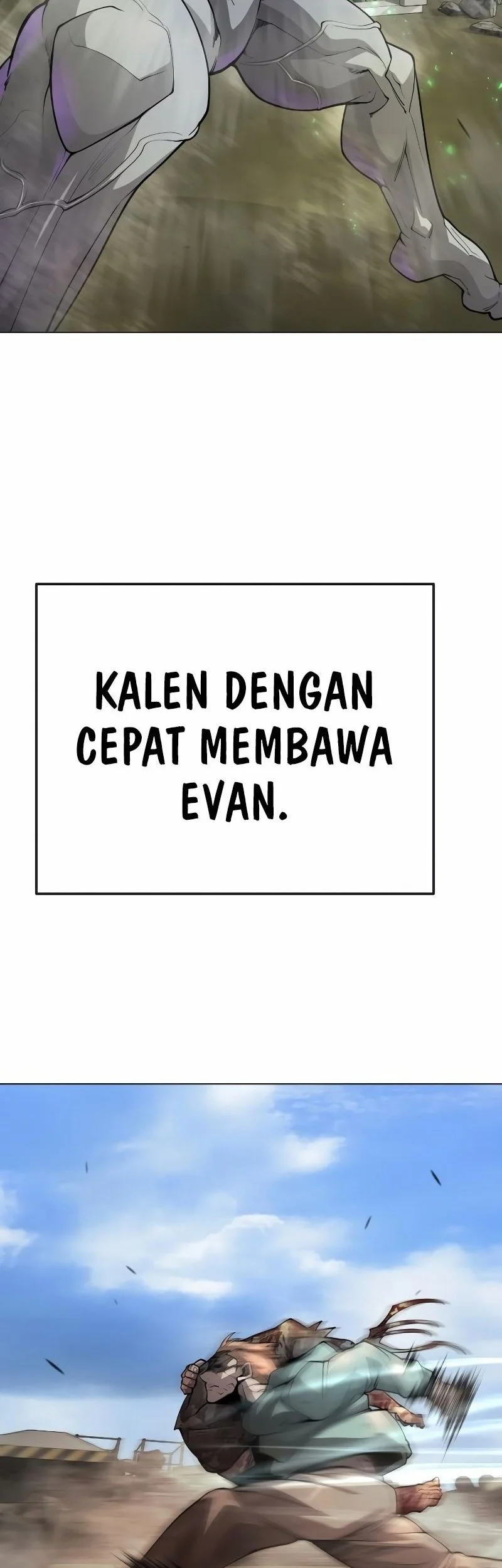 Superhuman Era Chapter 182 Gambar 26