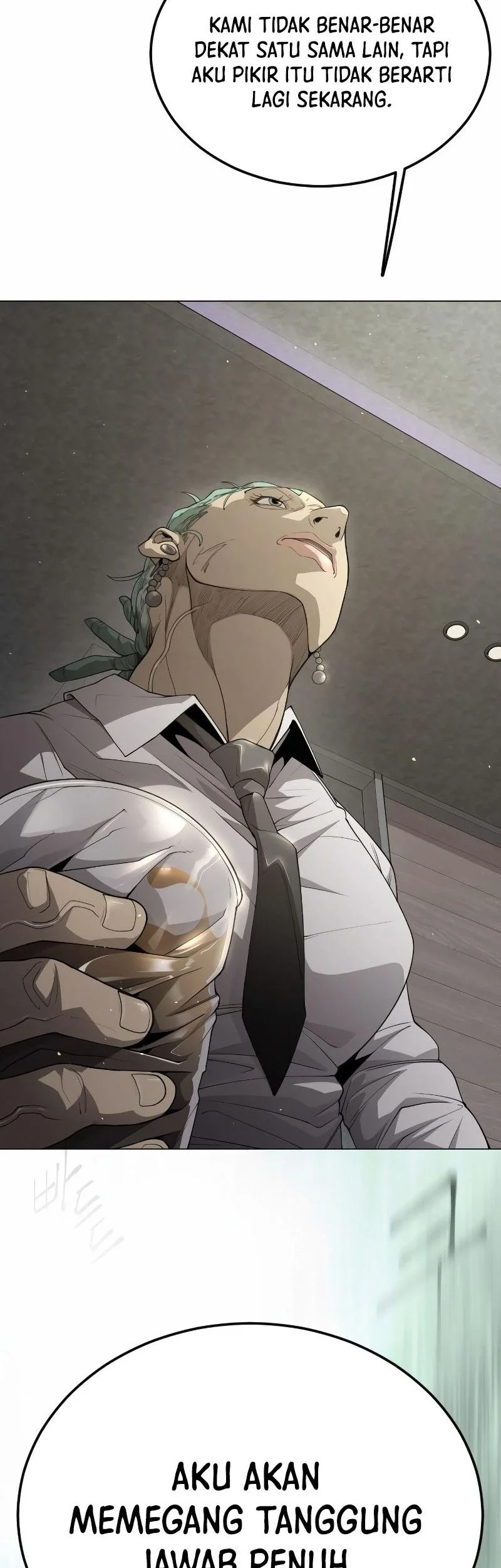 Superhuman Era Chapter 183 Gambar 29