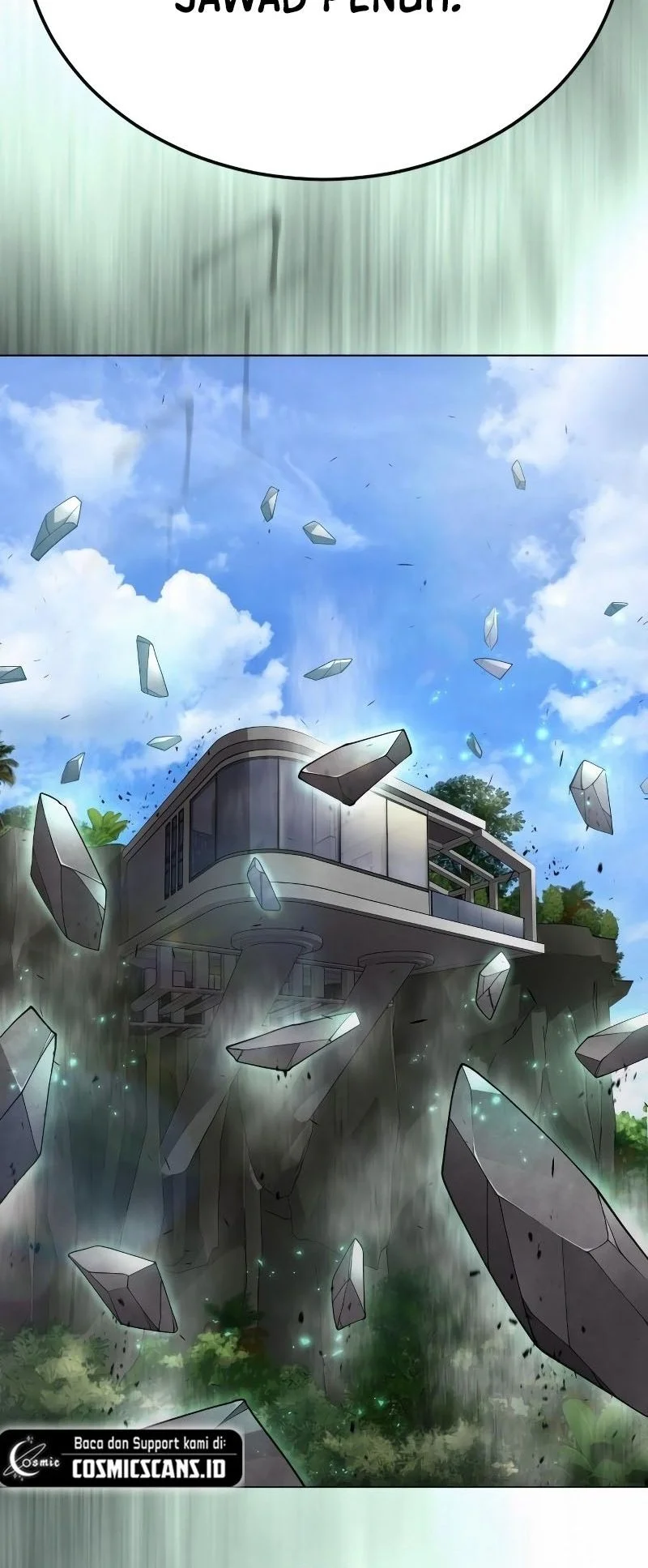 Superhuman Era Chapter 183 Gambar 30