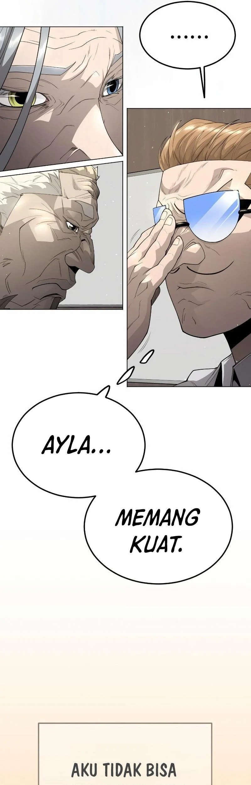 Superhuman Era Chapter 183 Gambar 34