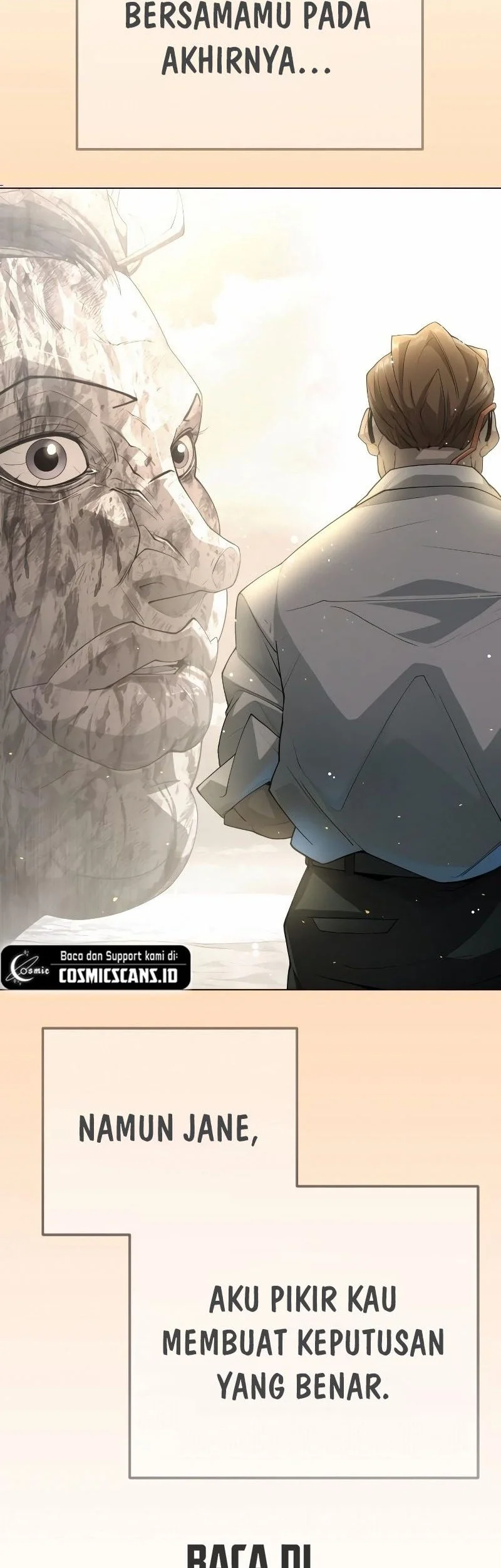 Superhuman Era Chapter 183 Gambar 35