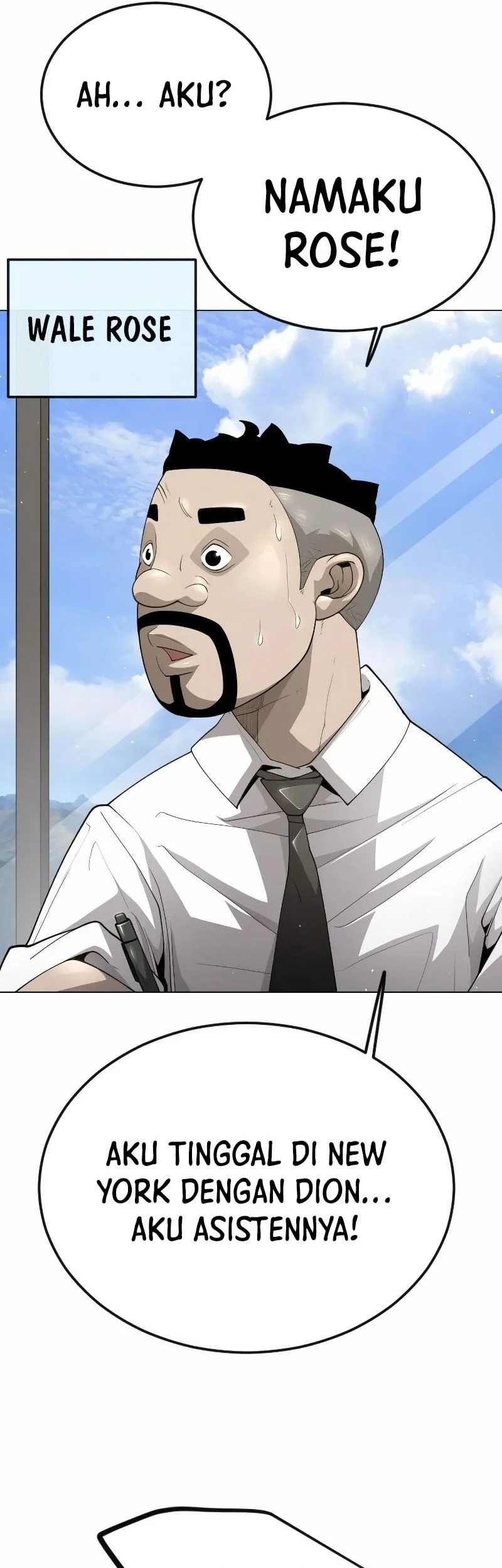 Superhuman Era Chapter 183 Gambar 40