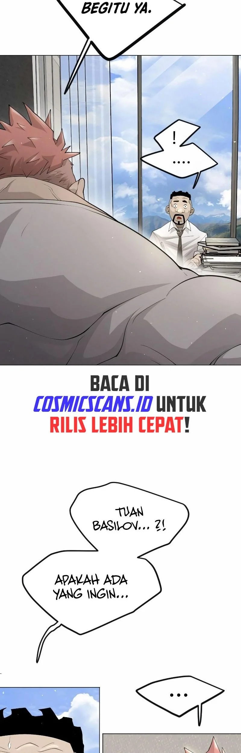 Superhuman Era Chapter 183 Gambar 41