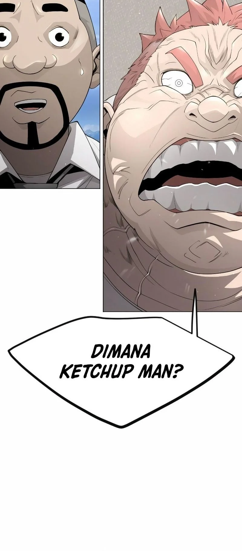Superhuman Era Chapter 183 Gambar 42