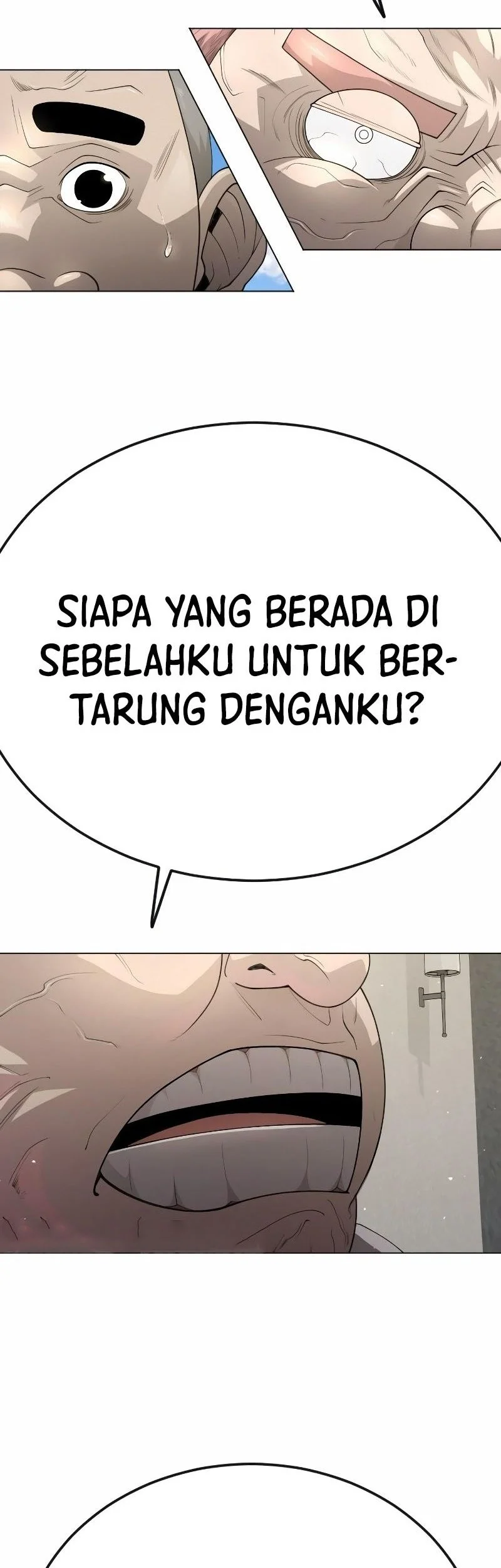 Superhuman Era Chapter 183 Gambar 44