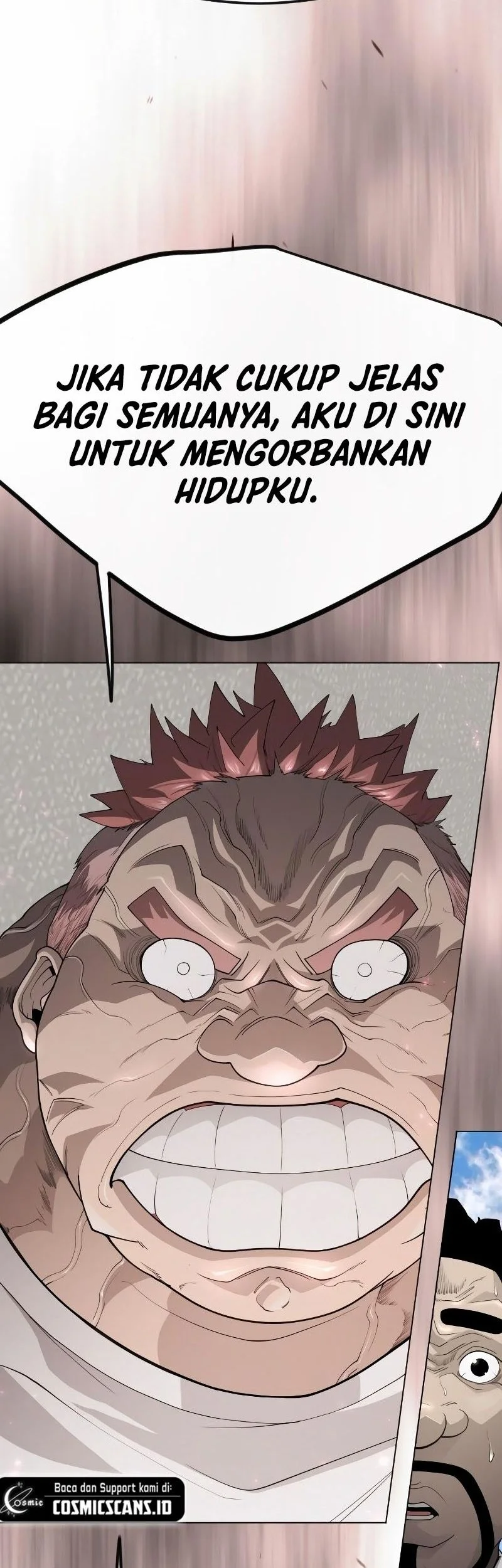 Superhuman Era Chapter 183 Gambar 47