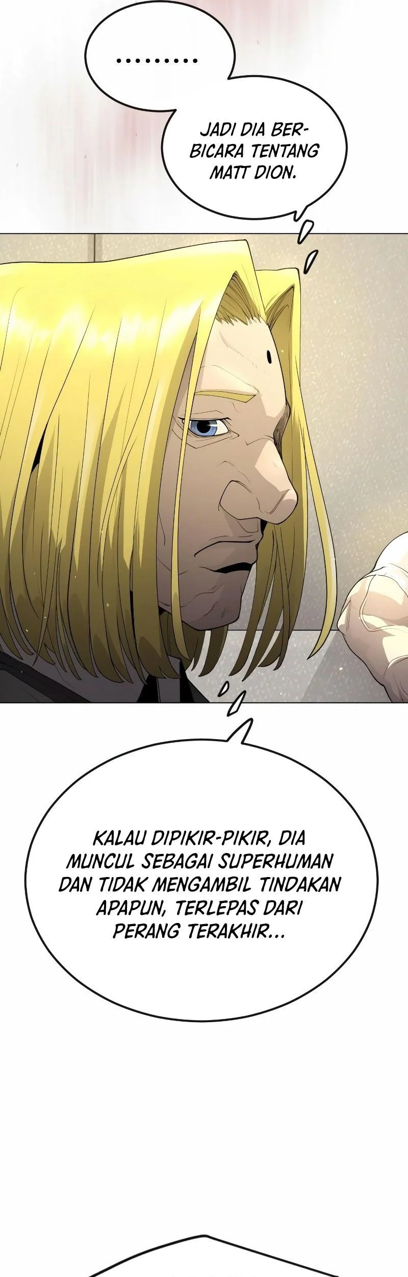Superhuman Era Chapter 183 Gambar 49