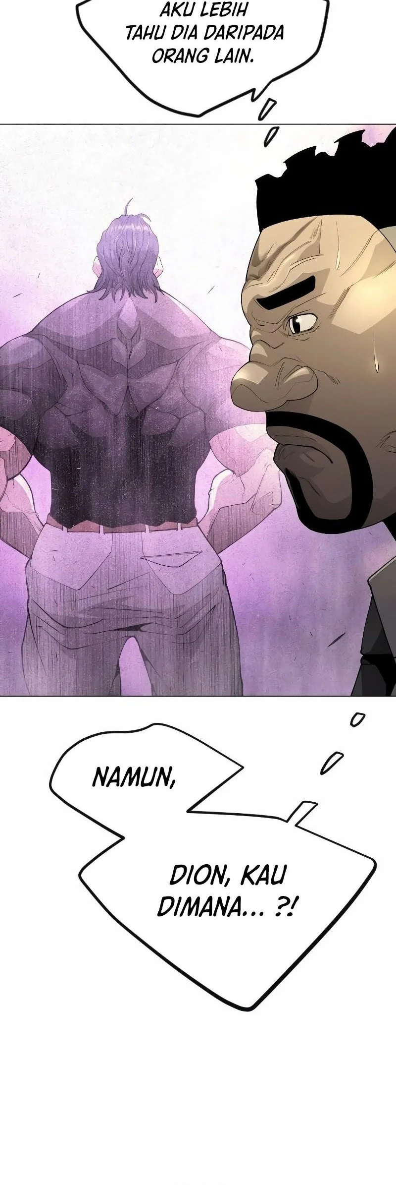 Superhuman Era Chapter 183 Gambar 50