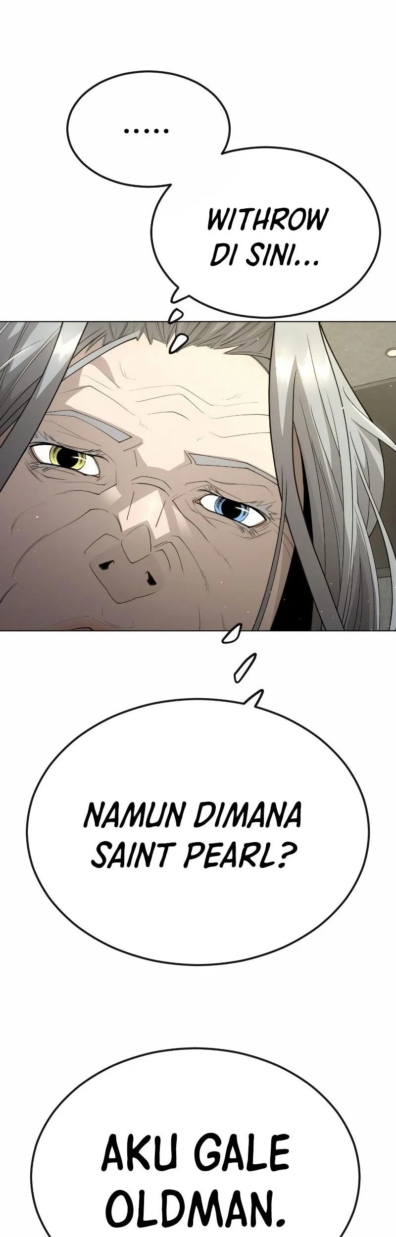 Superhuman Era Chapter 183 Gambar 52