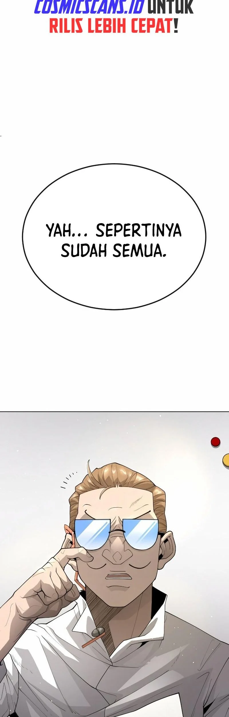 Superhuman Era Chapter 183 Gambar 55