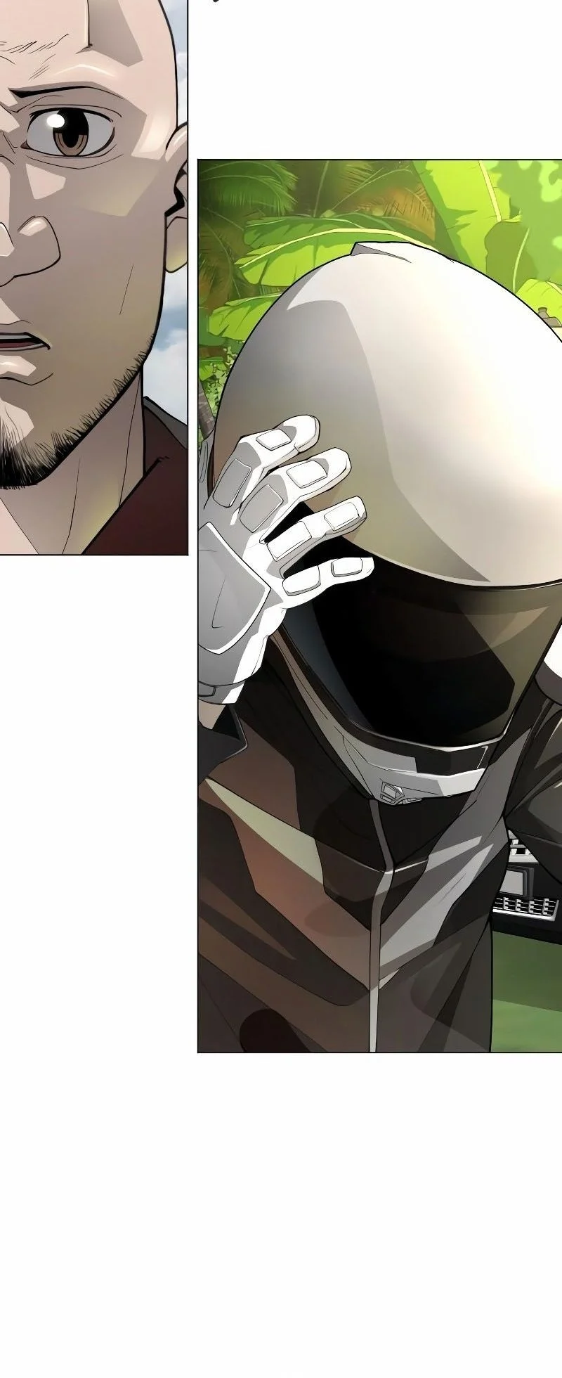 Superhuman Era Chapter 183 Gambar 3