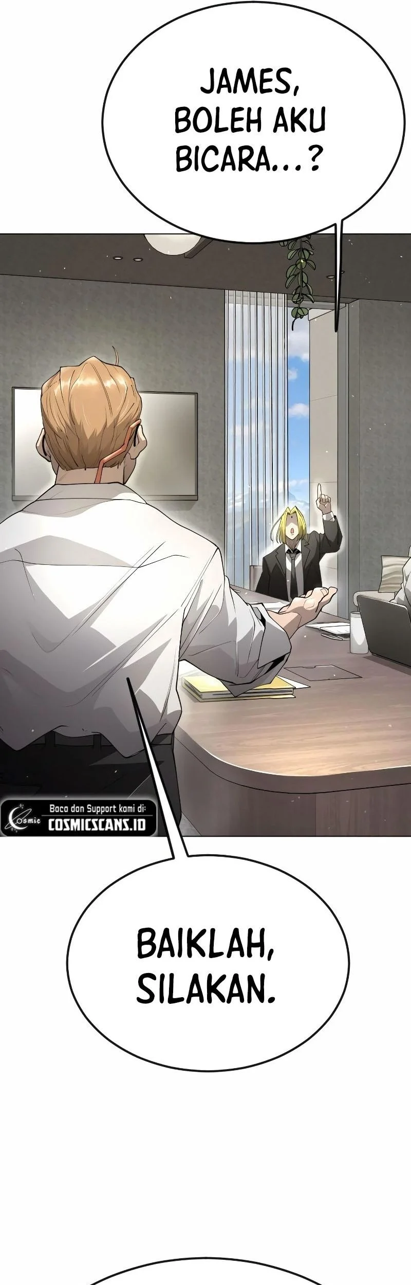 Superhuman Era Chapter 183 Gambar 57
