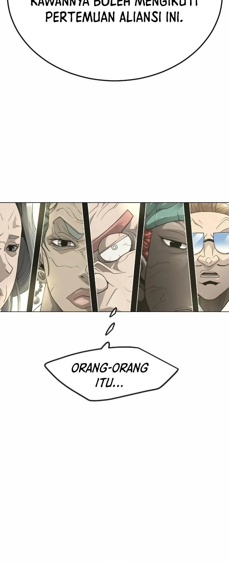 Superhuman Era Chapter 183 Gambar 59