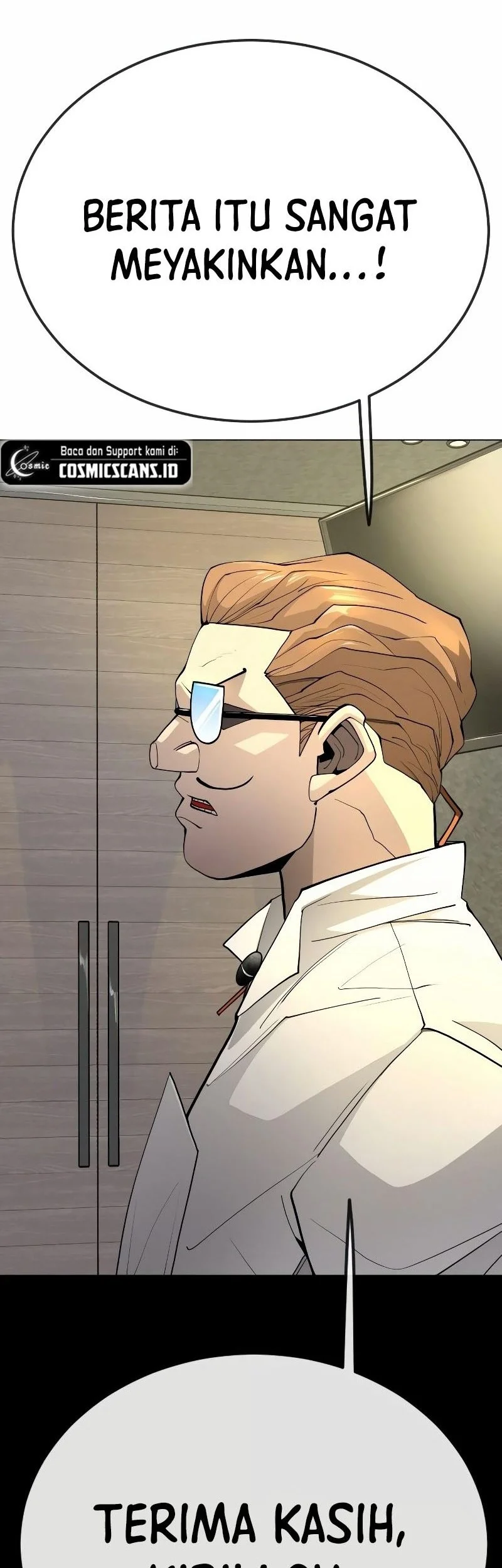 Superhuman Era Chapter 183 Gambar 64