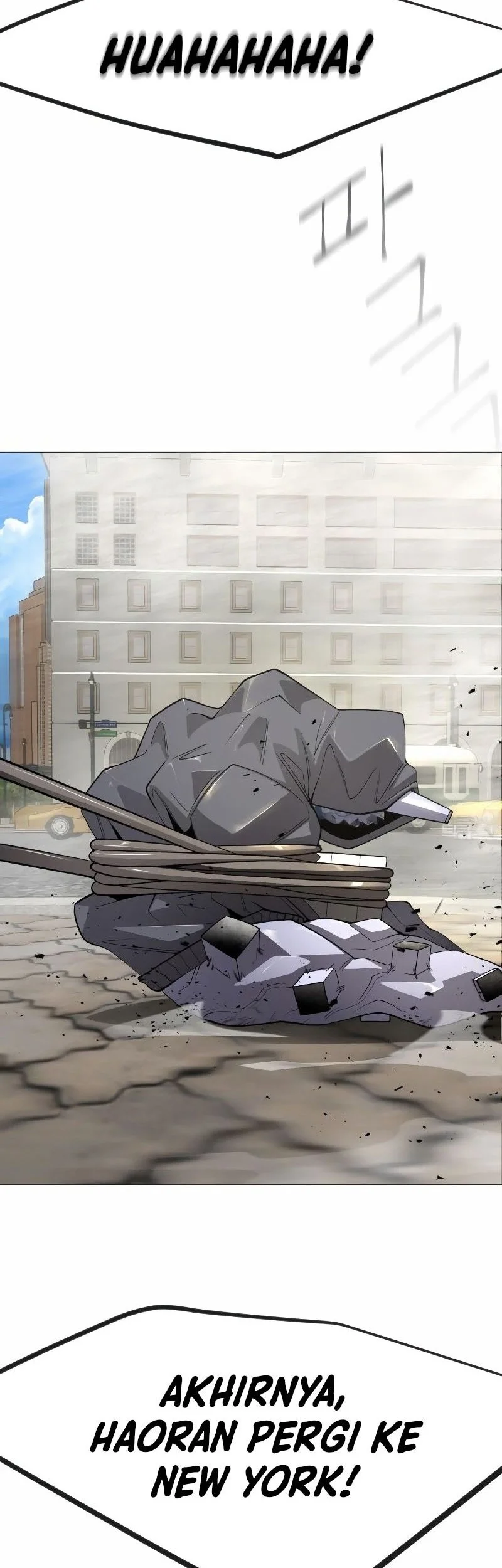 Superhuman Era Chapter 183 Gambar 67