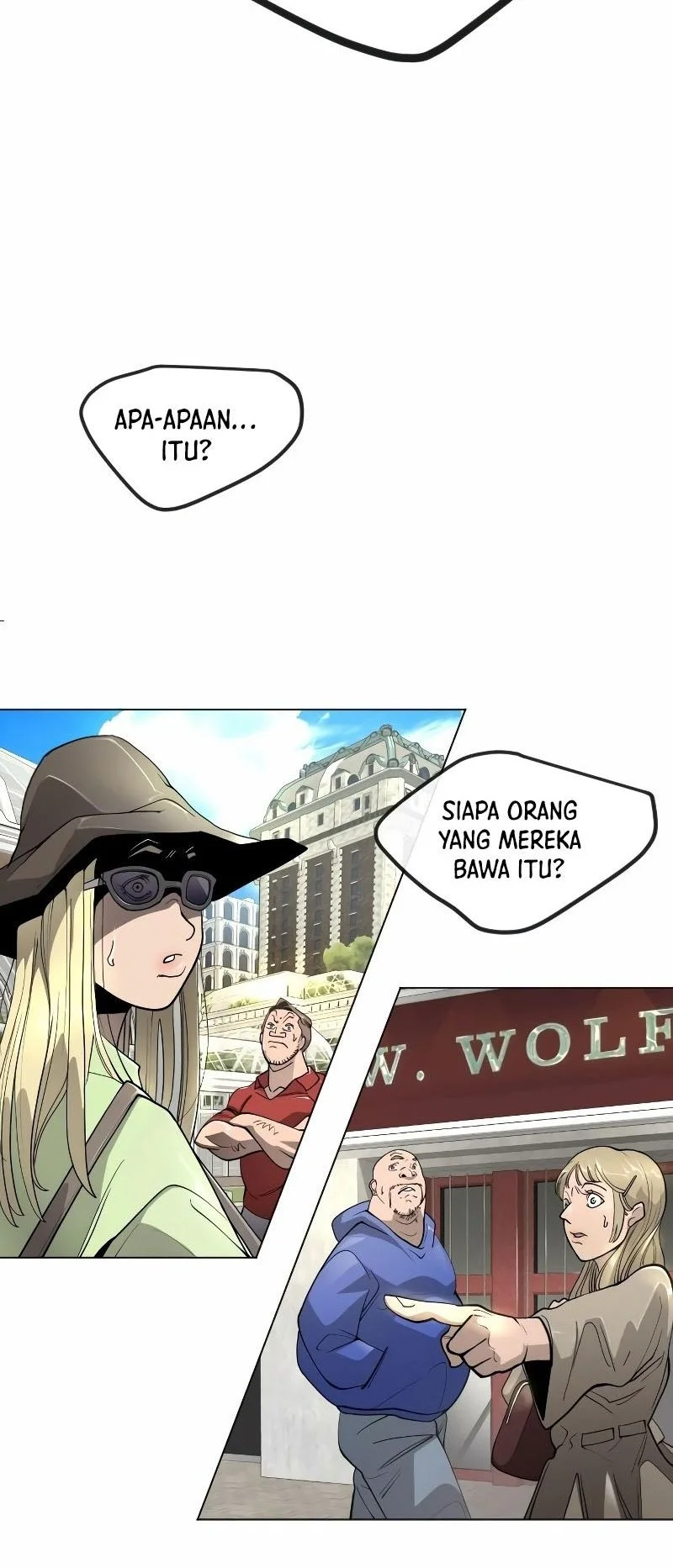 Superhuman Era Chapter 183 Gambar 68
