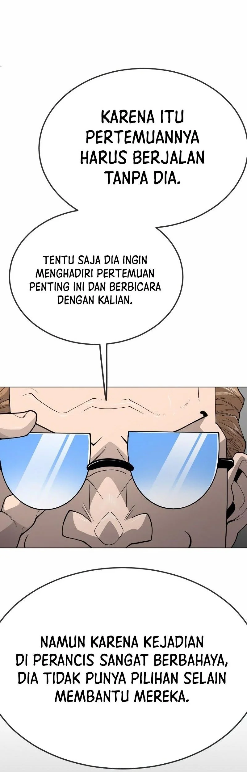 Superhuman Era Chapter 183 Gambar 75