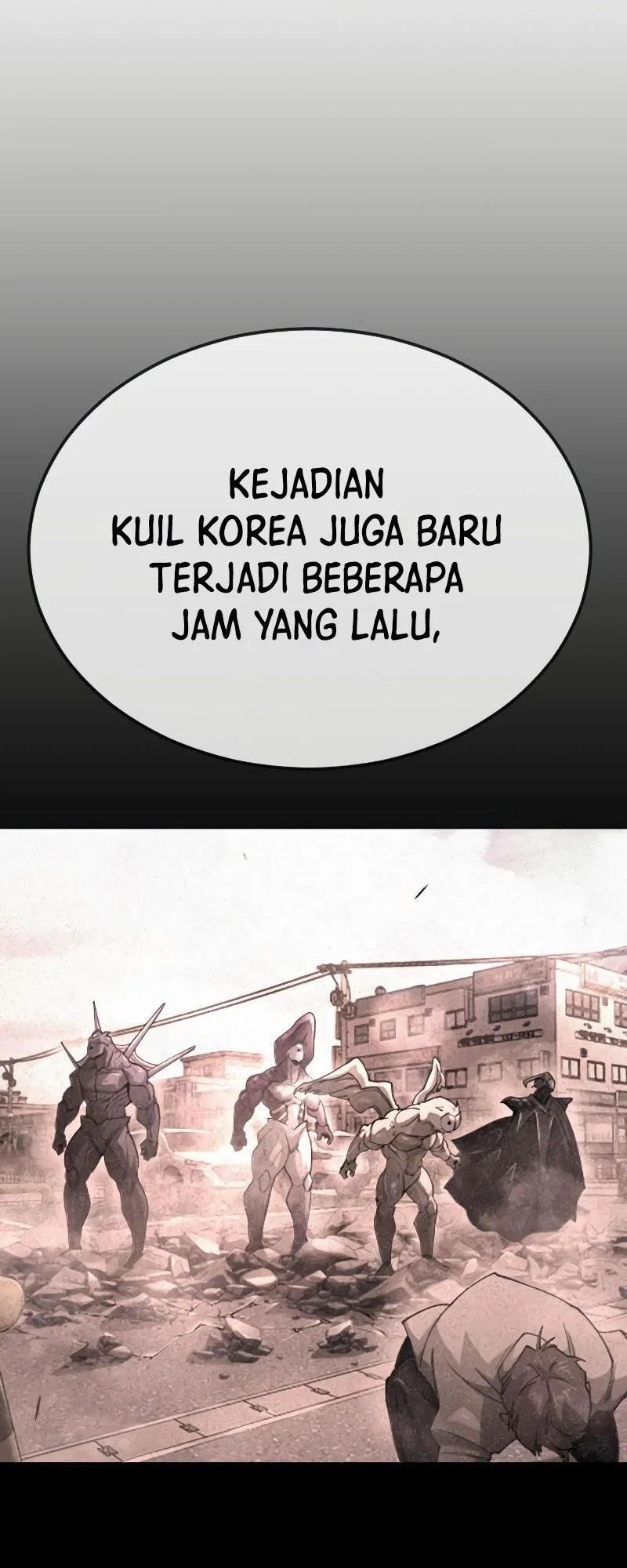 Superhuman Era Chapter 183 Gambar 76