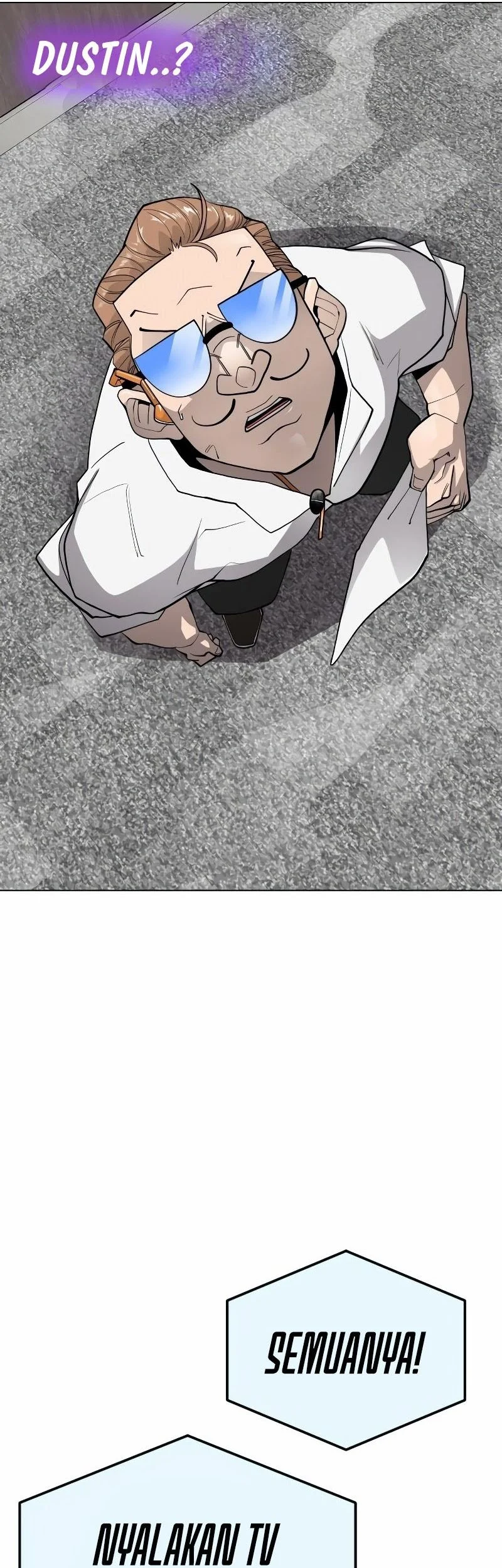 Superhuman Era Chapter 183 Gambar 80