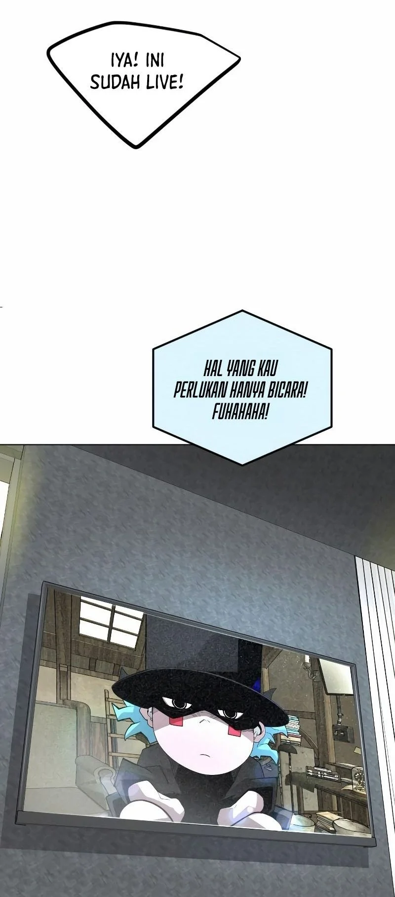 Superhuman Era Chapter 183 Gambar 88